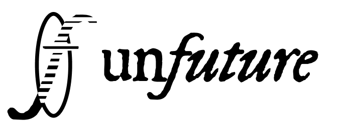 Unfuture Logo